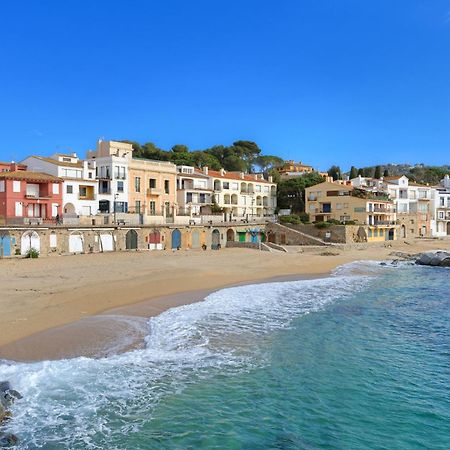 Canadell 1º 3ª Palafrugell Eksteriør bilde